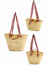Lade das Bild in den Galerie-Viewer, Shopper Lou mix
