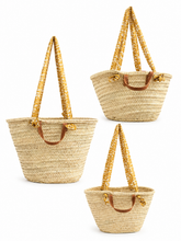 Lade das Bild in den Galerie-Viewer, Shopper Lou yellow