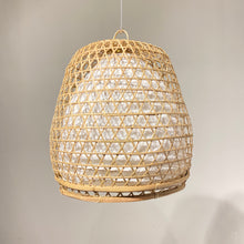 Lade das Bild in den Galerie-Viewer, Basket Lampenschirm