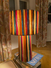 Lade das Bild in den Galerie-Viewer, Stehlampe Habibi