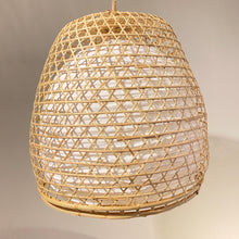 Lade das Bild in den Galerie-Viewer, Basket Lampenschirm