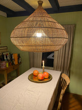 Lade das Bild in den Galerie-Viewer, Lampenschirm Flores