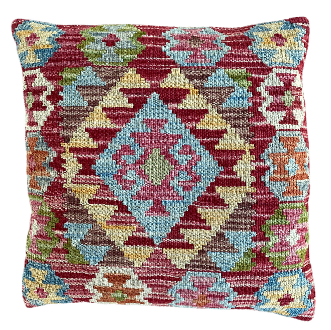 Kelim Kissen 5 45x45