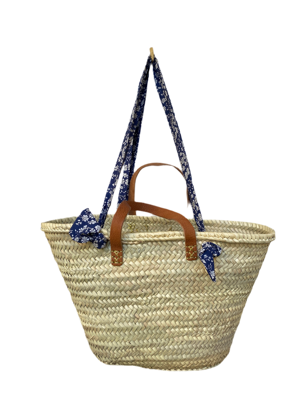 Blaues band Doum shopper