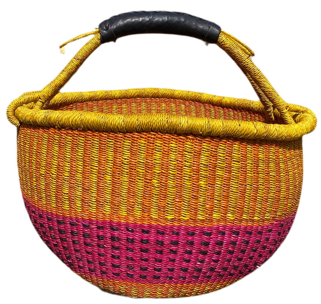 Bolga Korb Kola
